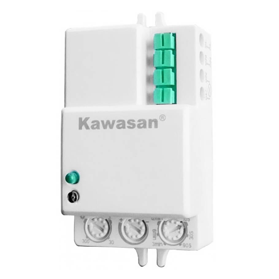 Công tắc cảm ứng Rada vi sóng KAWA RS02D1